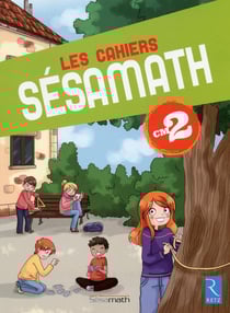SESAMATH : cahier exercices - CM2
