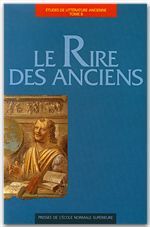 Le rire des anciens