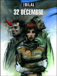 Le sommeil du monstre t.2 - 32 décembre