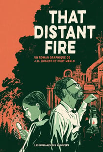 That distant fire