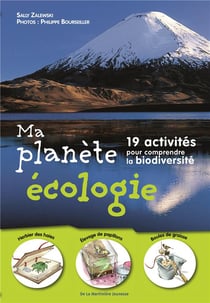 Ma planète écologie
