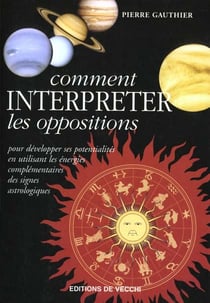 Comment interpréter les oppositions