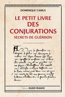 Le petit livre des conjurations