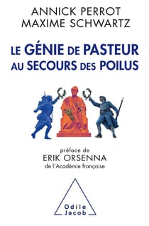 Le Génie de Pasteur au secours des poilus