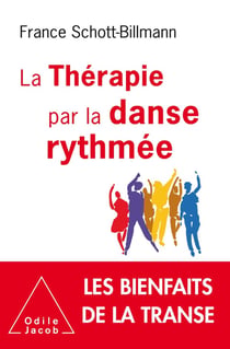 La thérapie par la danse rythmée - les bienfaits de la transe