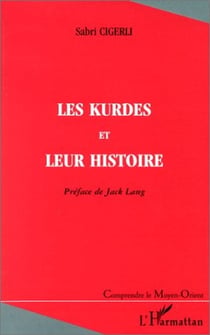 Les kurdes et leur histoire