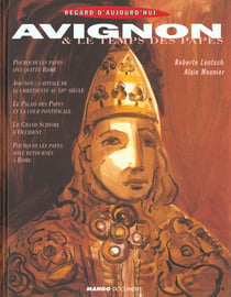 Avignon et le temps des papes