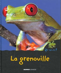 La grenouille