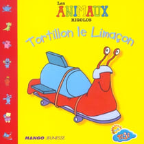 Tortillon le limaçon