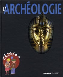 L'archéologie
