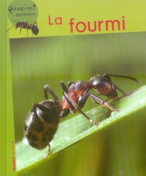 La fourmi