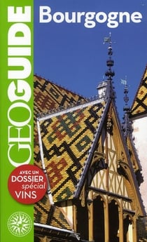 GEOguide : Bourgogne