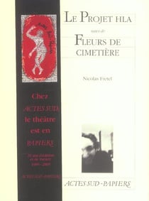 Le projet HLA - fleurs de cimetière