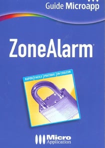 Guide ma -  zone alarm t.16