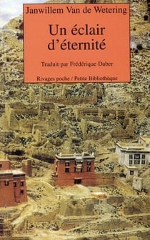Un éclair d'éternité