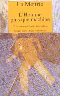 L'Homme plus que machine