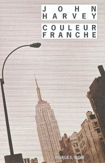 Couleur franche