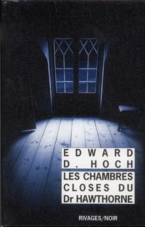 Les chambres closes du Dr Hawthorne
