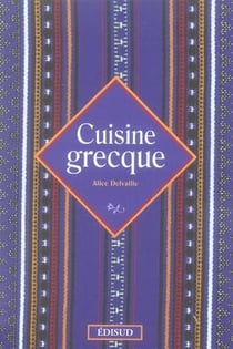 Cuisine grecque