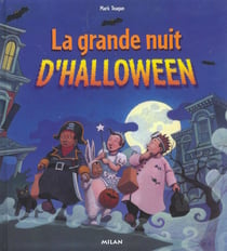 La grande nuit d'halloween