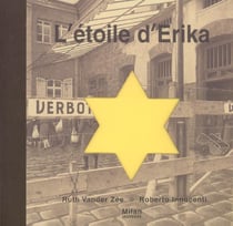 L'étoile d'erika