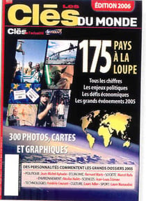 Les cles du monde (edition 2006)