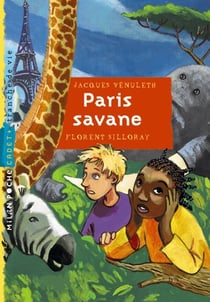 Paris savane ne