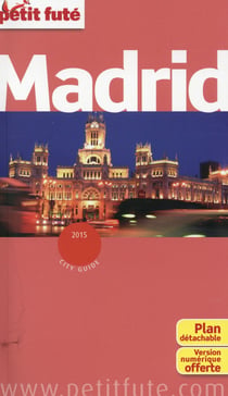 Guide Petit futé : city guide