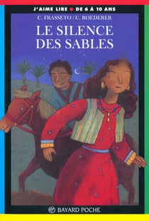 Silence des sables