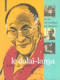 Le dalaï-lama