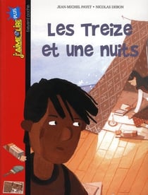 Les treize et une nuits