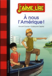 À nous l'amérique !