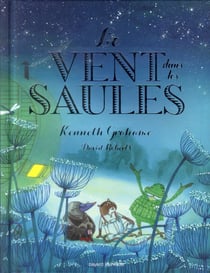 Le vent dans les saules