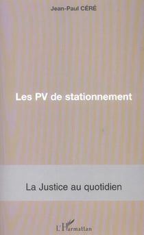 Les PV de stationnement