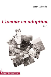 L'amour en adoption