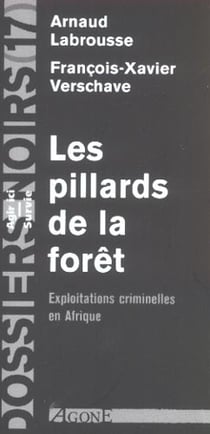 Pillards de la foret (les)