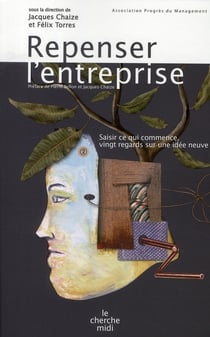 Repenser l'entreprise