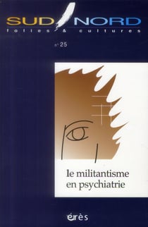 Militantisme et psychiatrie