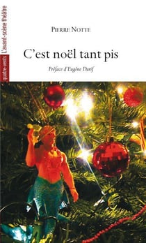 C'est Noël, tant pis