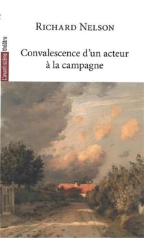 Convalescence d'un auteur à la campagne