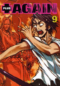 Plus again Tome 9