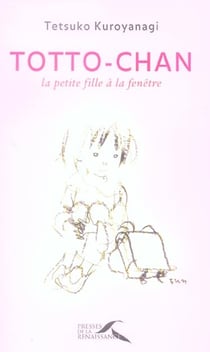 Totto-chan, la petite fille a la fenetre