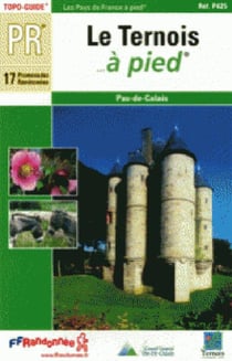 Ternois a pied 2005 - 62 - pr - p625