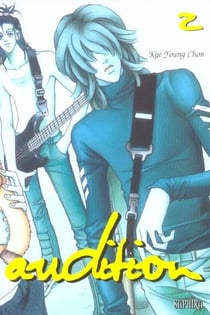 Audition Tome 2