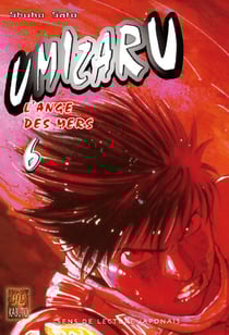 Umizaru, l'ange des mers Tome 6