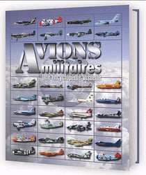 Avions Militaires