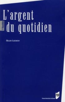Argent du quotidien
