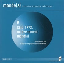 Monde(s) : CHILI 1973