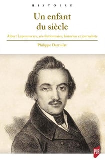 Un enfant du siècle
