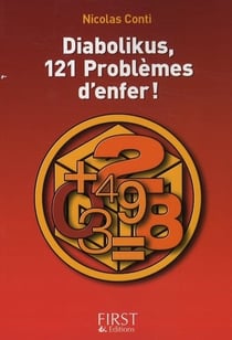 Diabolikus, 121 problemes d'enfer !